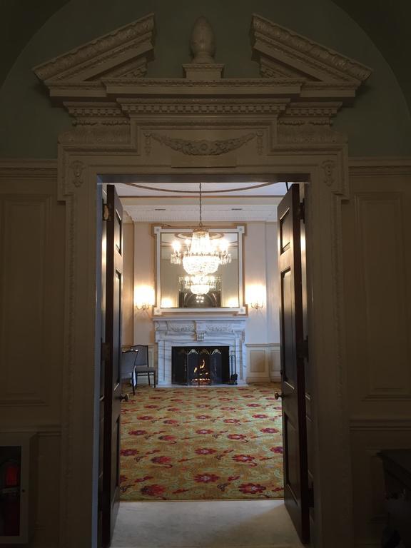 Glen Cove Mansion Hotel Exterior photo