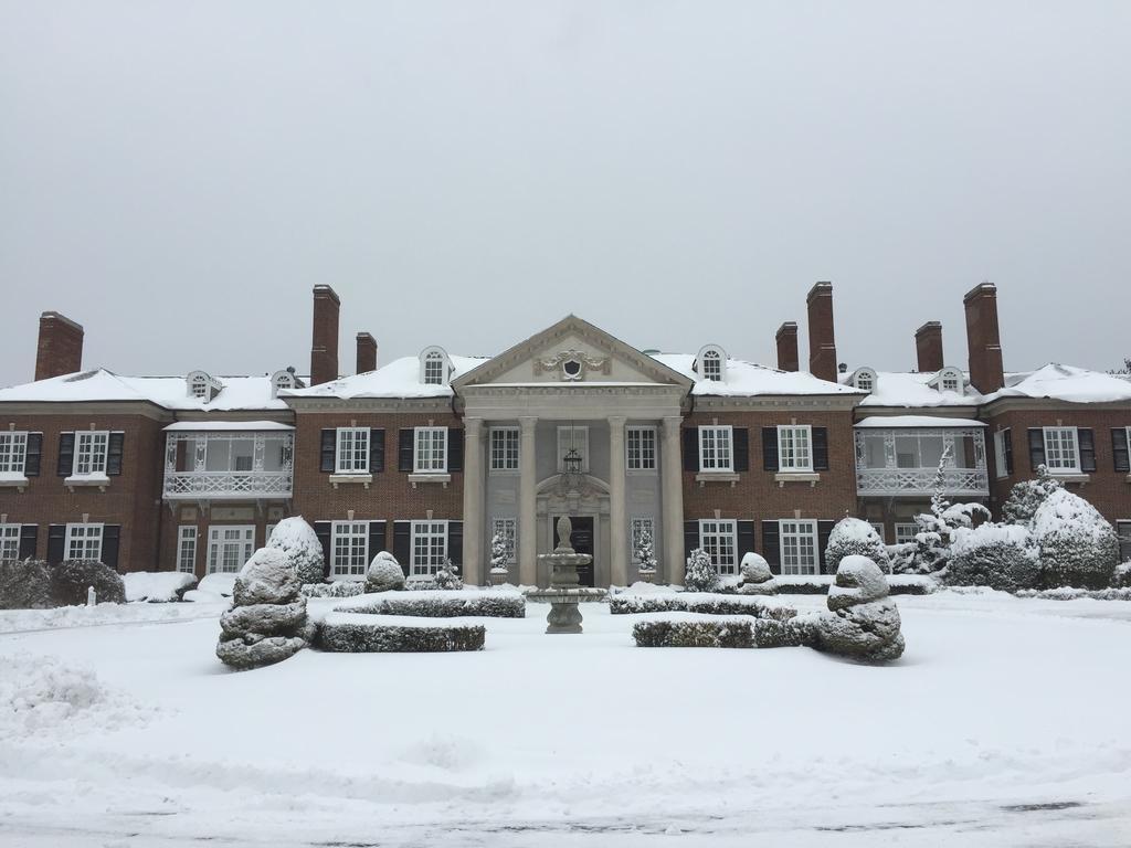 Glen Cove Mansion Hotel Exterior photo