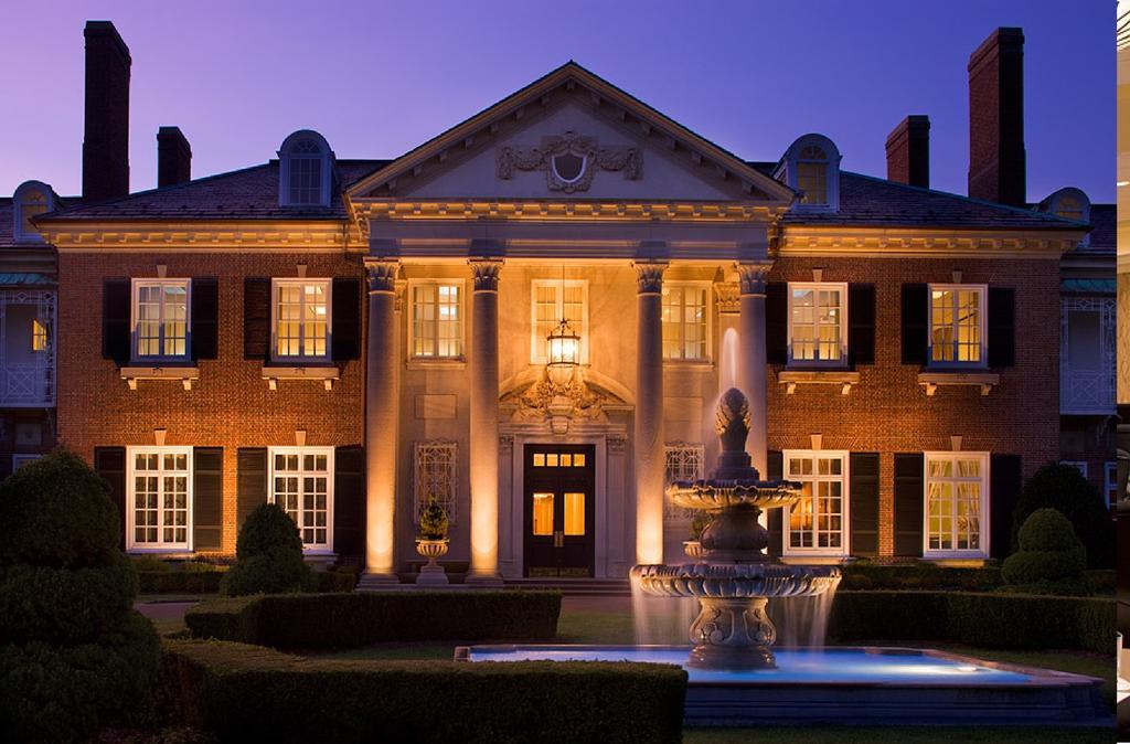 Glen Cove Mansion Hotel Exterior photo