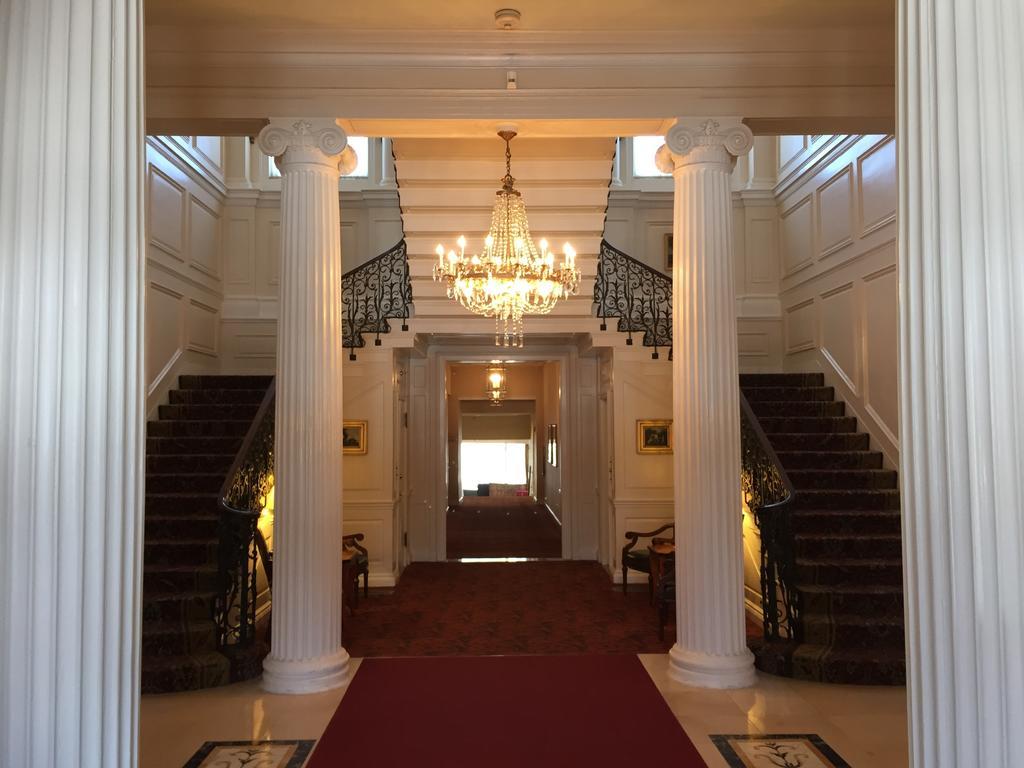 Glen Cove Mansion Hotel Exterior photo