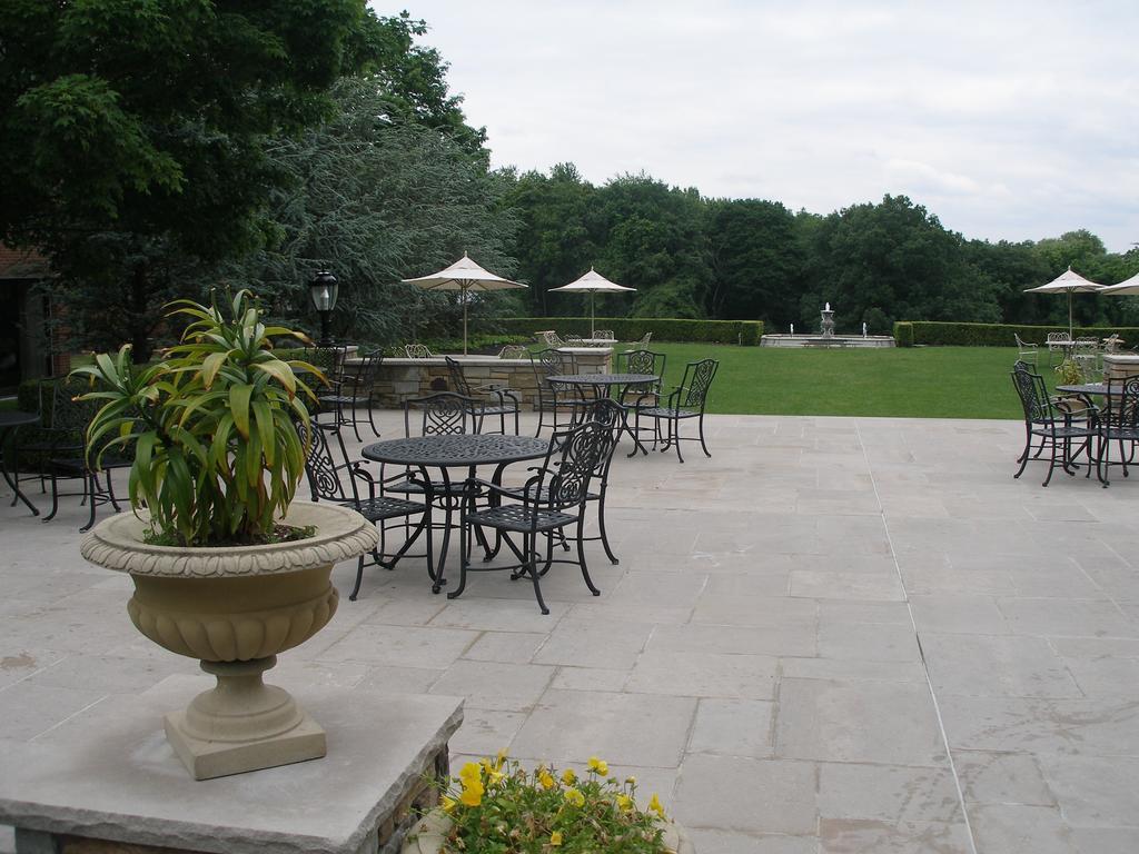 Glen Cove Mansion Hotel Exterior photo