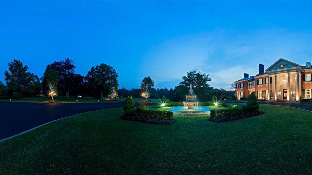 Glen Cove Mansion Hotel Exterior photo