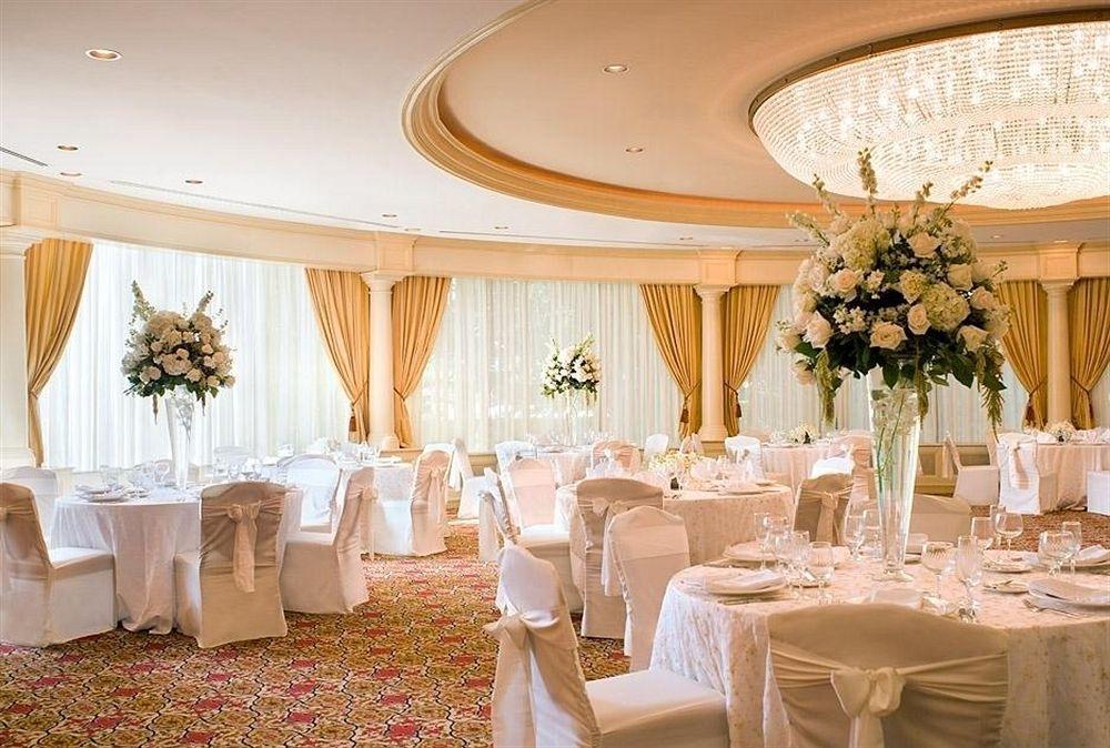 Glen Cove Mansion Hotel Restaurant photo