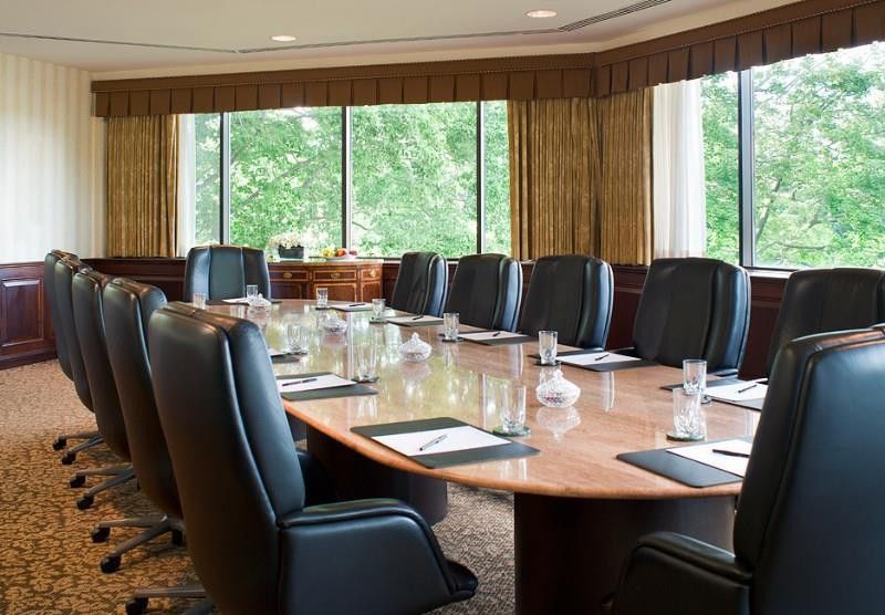 Glen Cove Mansion Hotel Facilities photo