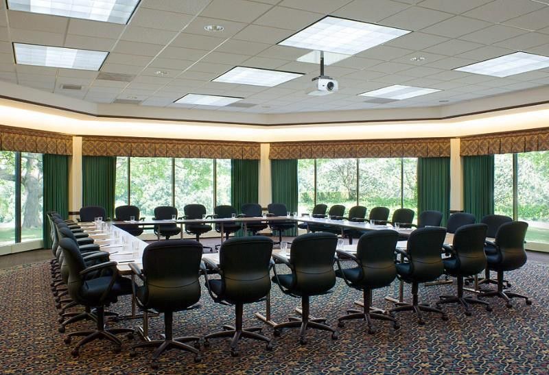 Glen Cove Mansion Hotel Facilities photo