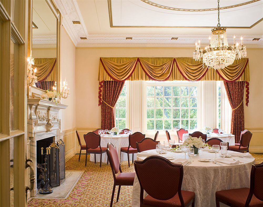 Glen Cove Mansion Hotel Exterior photo