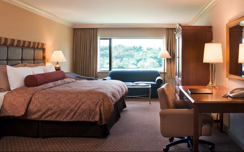 Glen Cove Mansion Hotel Room photo